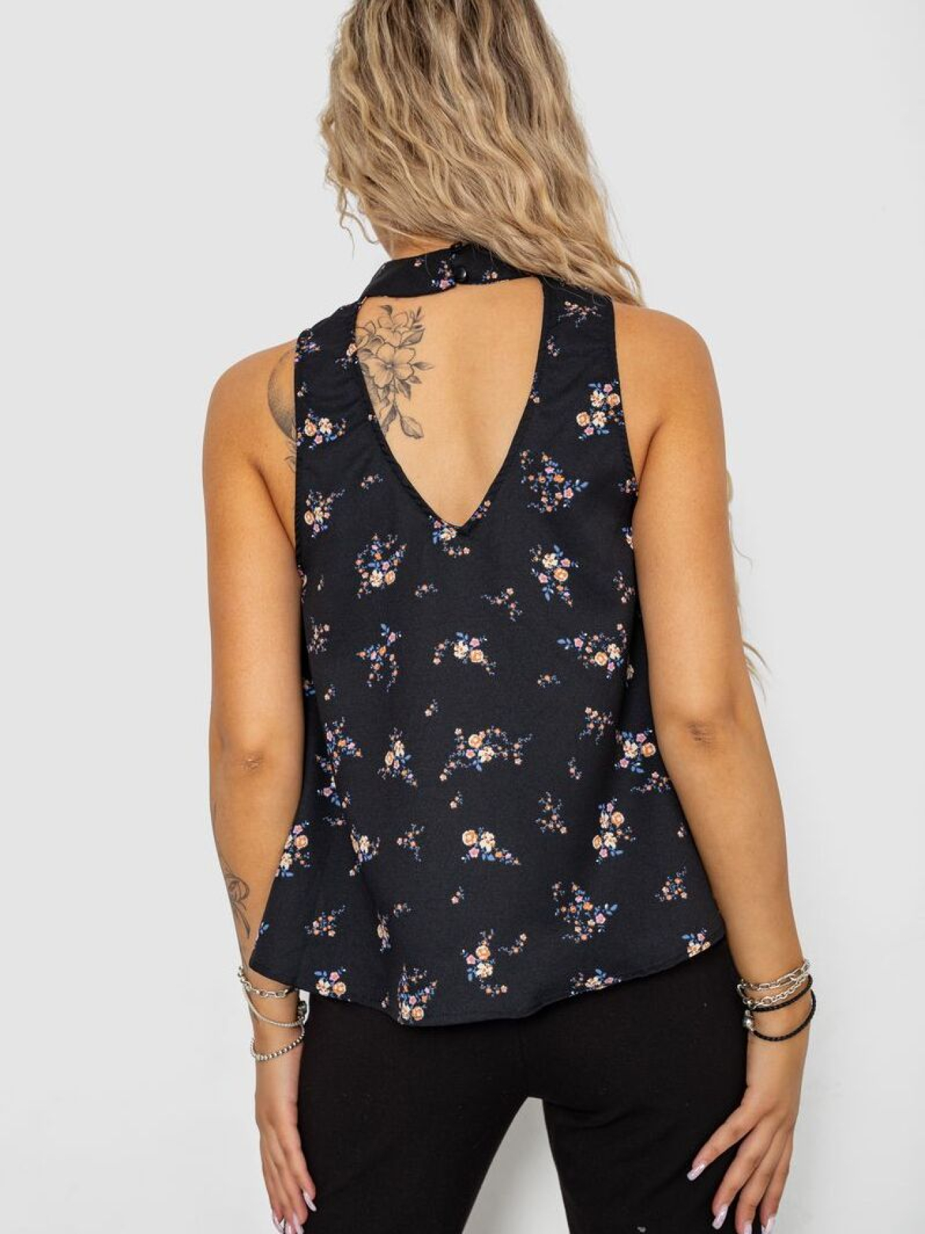 Блуза Ager модель У-1129980::000000096 Блуза Ager модель У-1129980::000000096 Фото