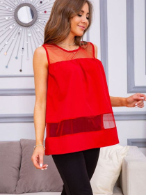 Блуза Ager модель У-1120452::000000050 Блуза Ager модель У-1120452::000000050 Фото