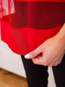 Блуза Ager модель У-1120452::000000050 Блуза Ager модель У-1120452::000000050 Фото