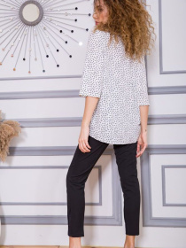 Блуза Ager модель У-1118369::000000014 Фото