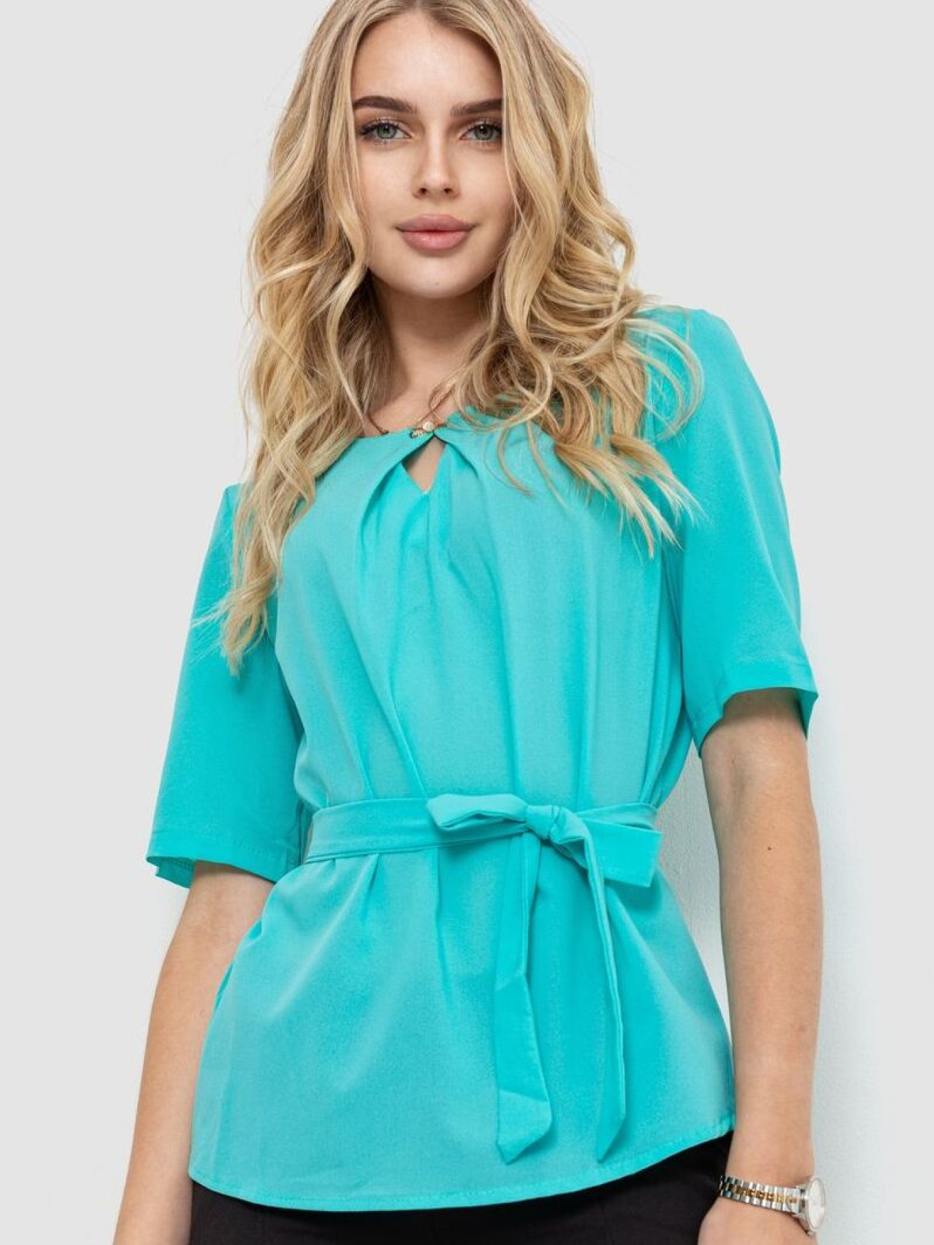 Блуза Ager модель У-1117721::000000589 Фото