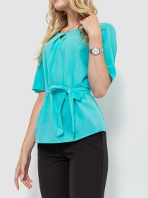 Блуза Ager модель У-1117721::000000589 Фото