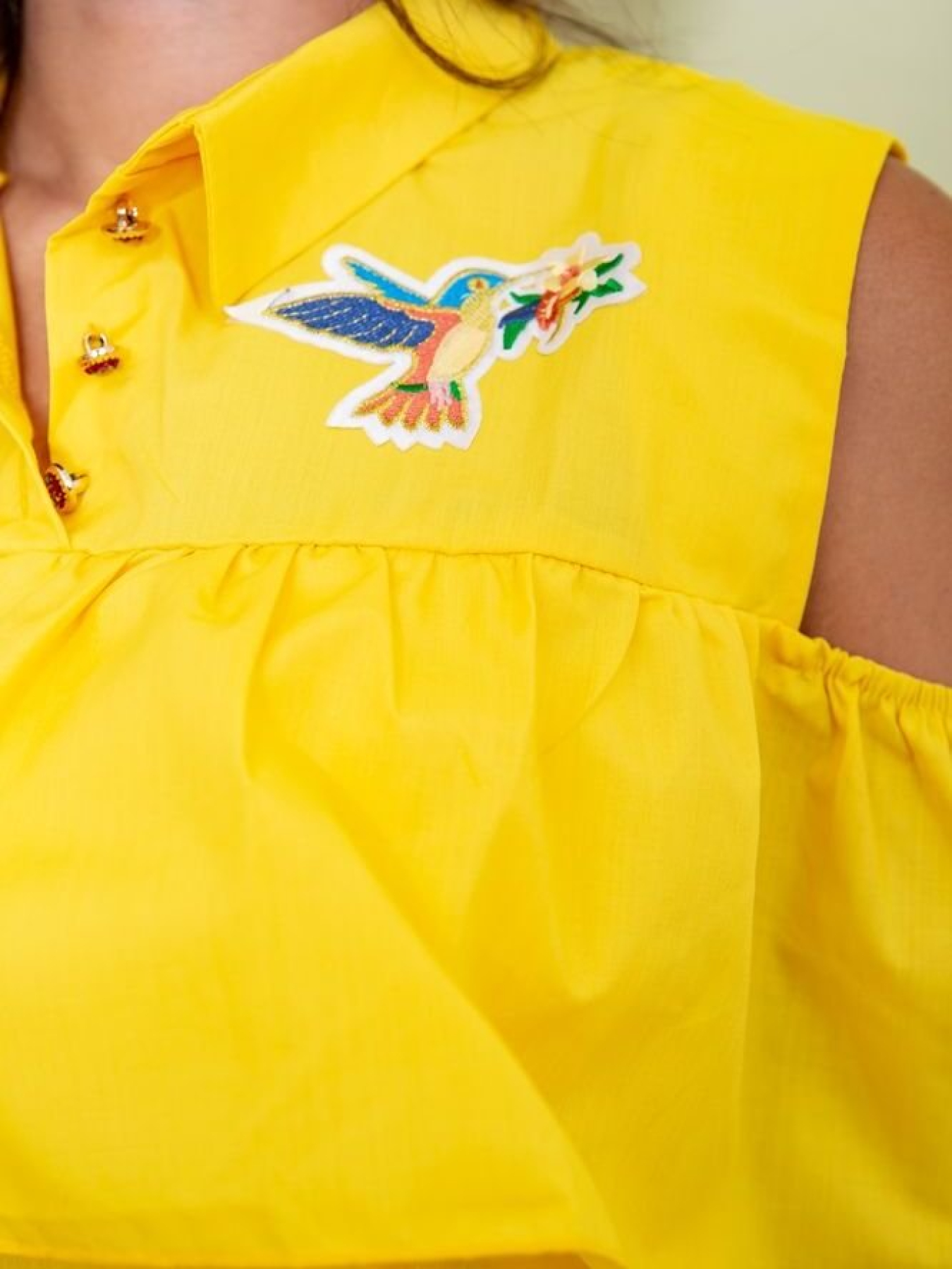 Блуза Ager модель У-1118371::000000039 Фото