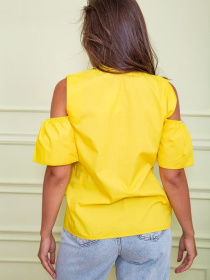 Блуза Ager модель У-1118371::000000039 Фото