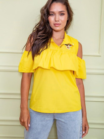 Блуза Ager модель У-1118371::000000039 Фото