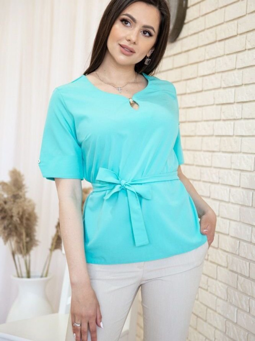 Блуза Ager модель У-1117707::000000028 Фото