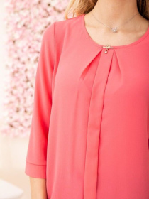 Блуза Ager модель У-1117720::000000065 Фото