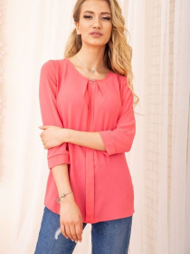 Блуза Ager модель У-1117720::000000065 Фото