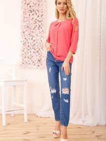 Блуза Ager модель У-1117720::000000065 Фото