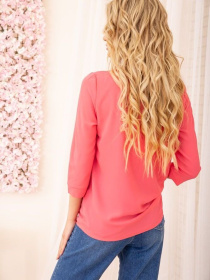 Блуза Ager модель У-1117720::000000065 Фото