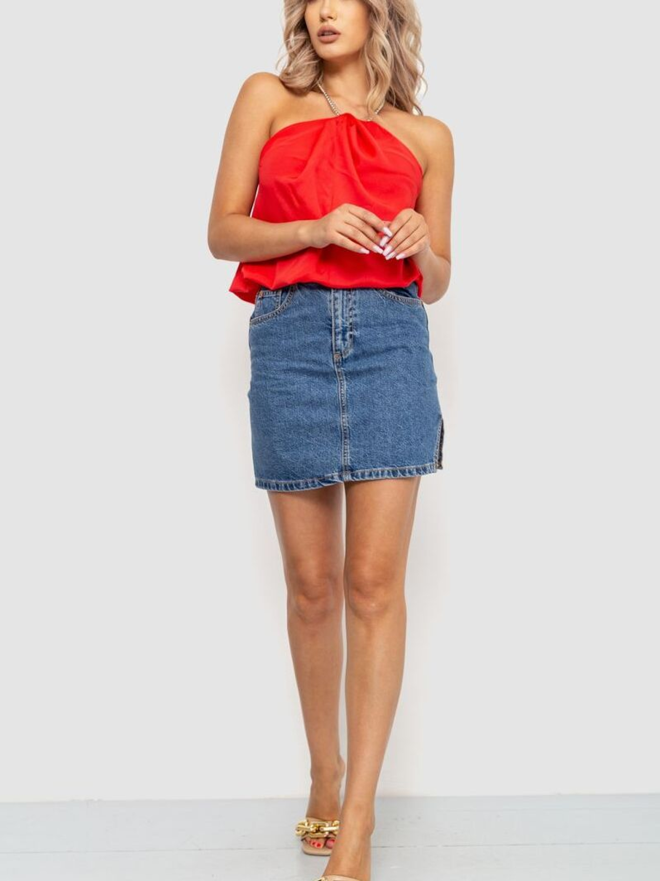 Майка Ager модель У-1114749::000000204 Фото