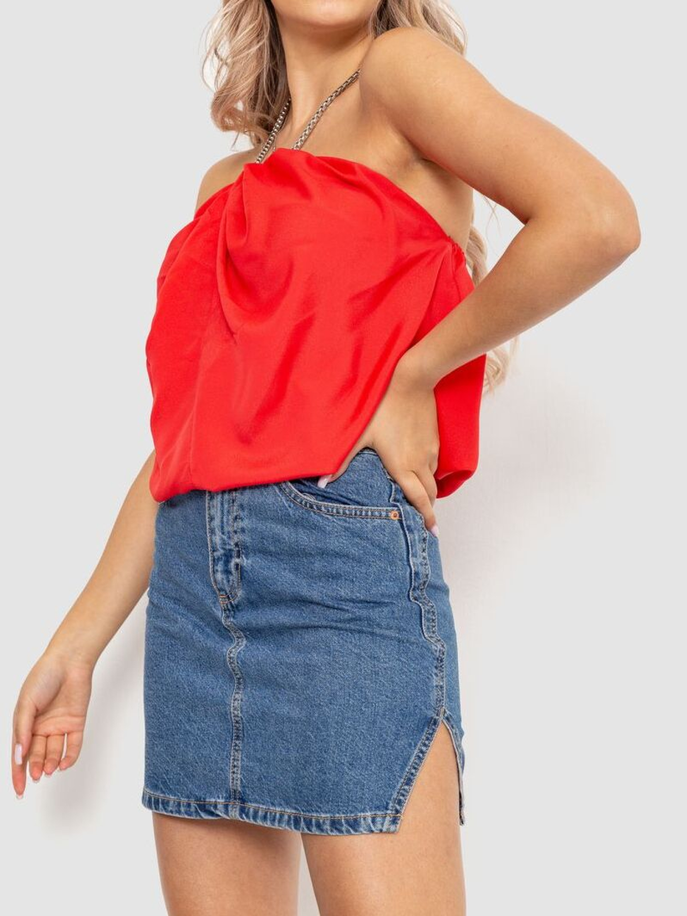 Майка Ager модель У-1114749::000000204 Фото