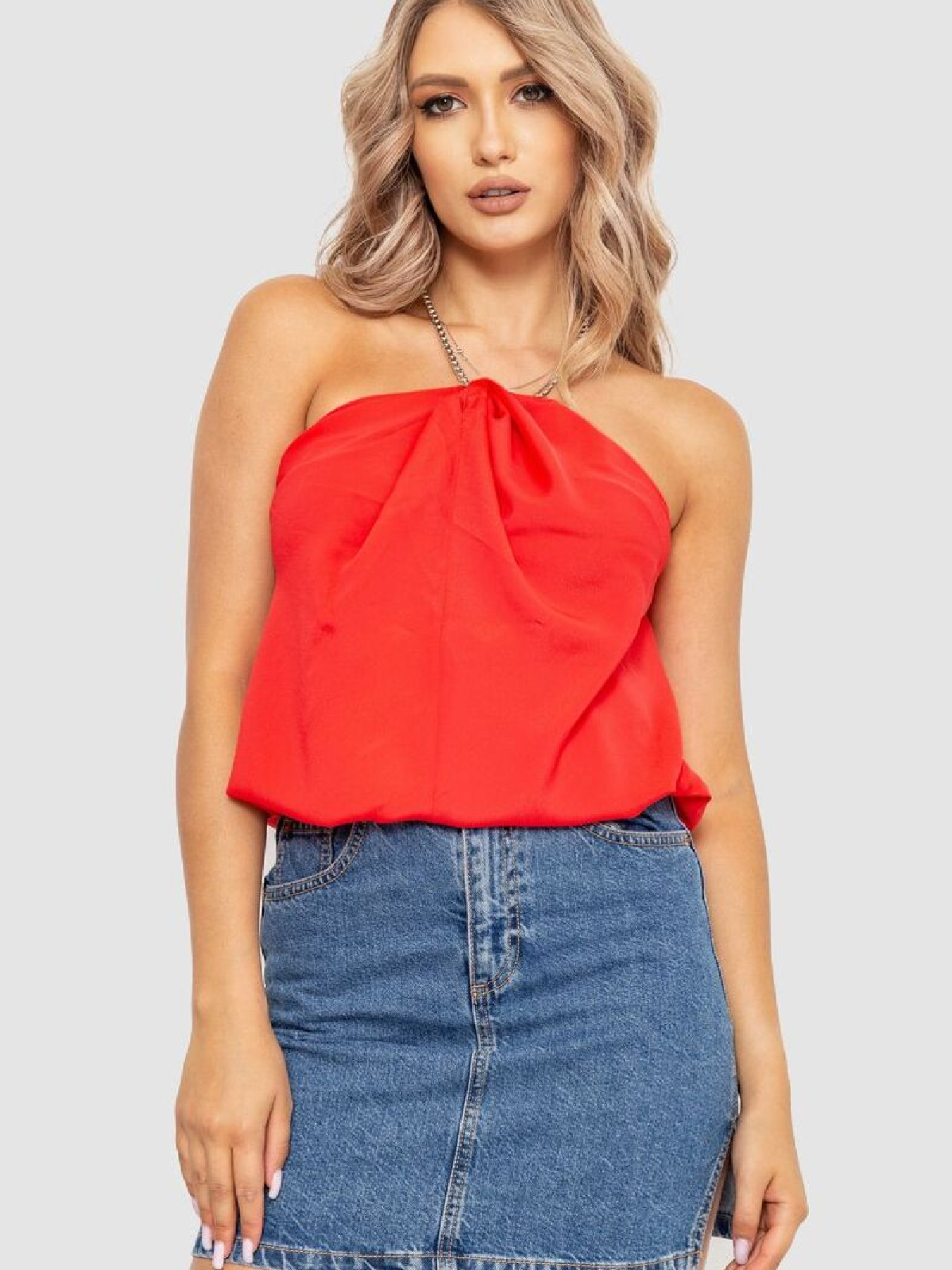 Майка Ager модель У-1114749::000000204 Фото