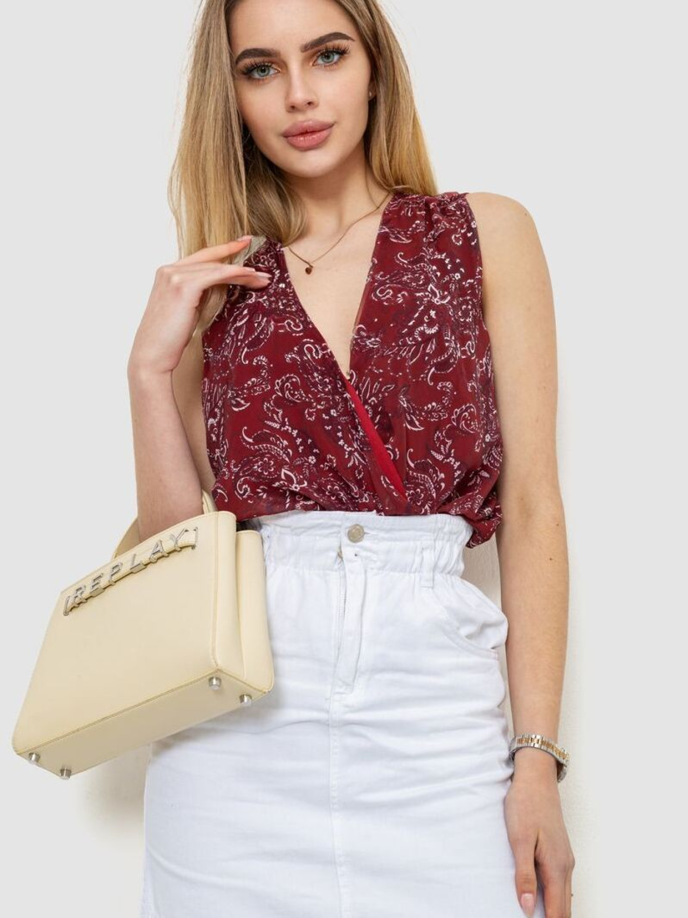 Боди Ager модель У-1128433::000000029 Фото