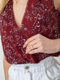 Боди Ager модель У-1128433::000000029 Фото