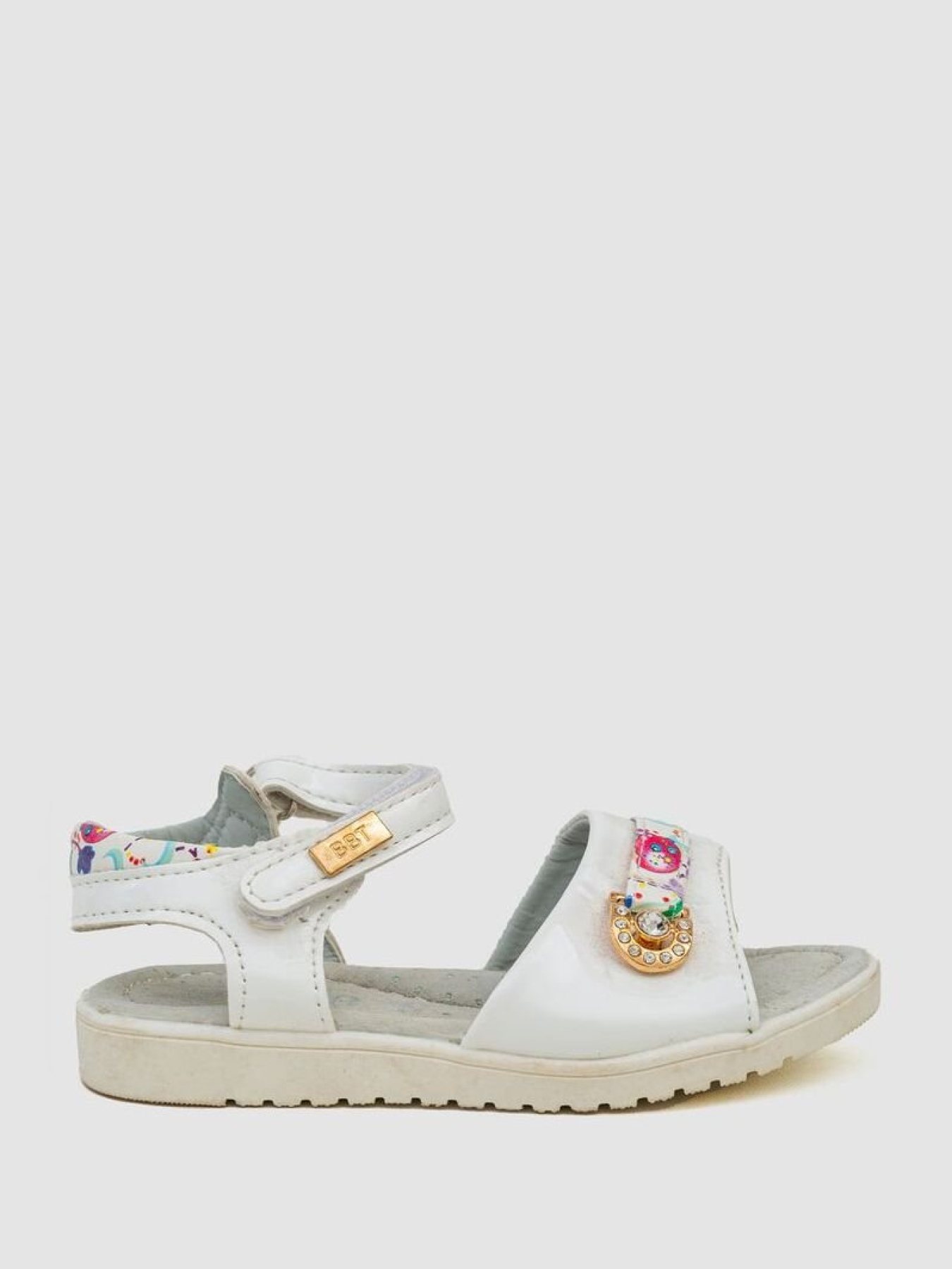 Сандалии Ager модель У-1128893::000000014 Фото