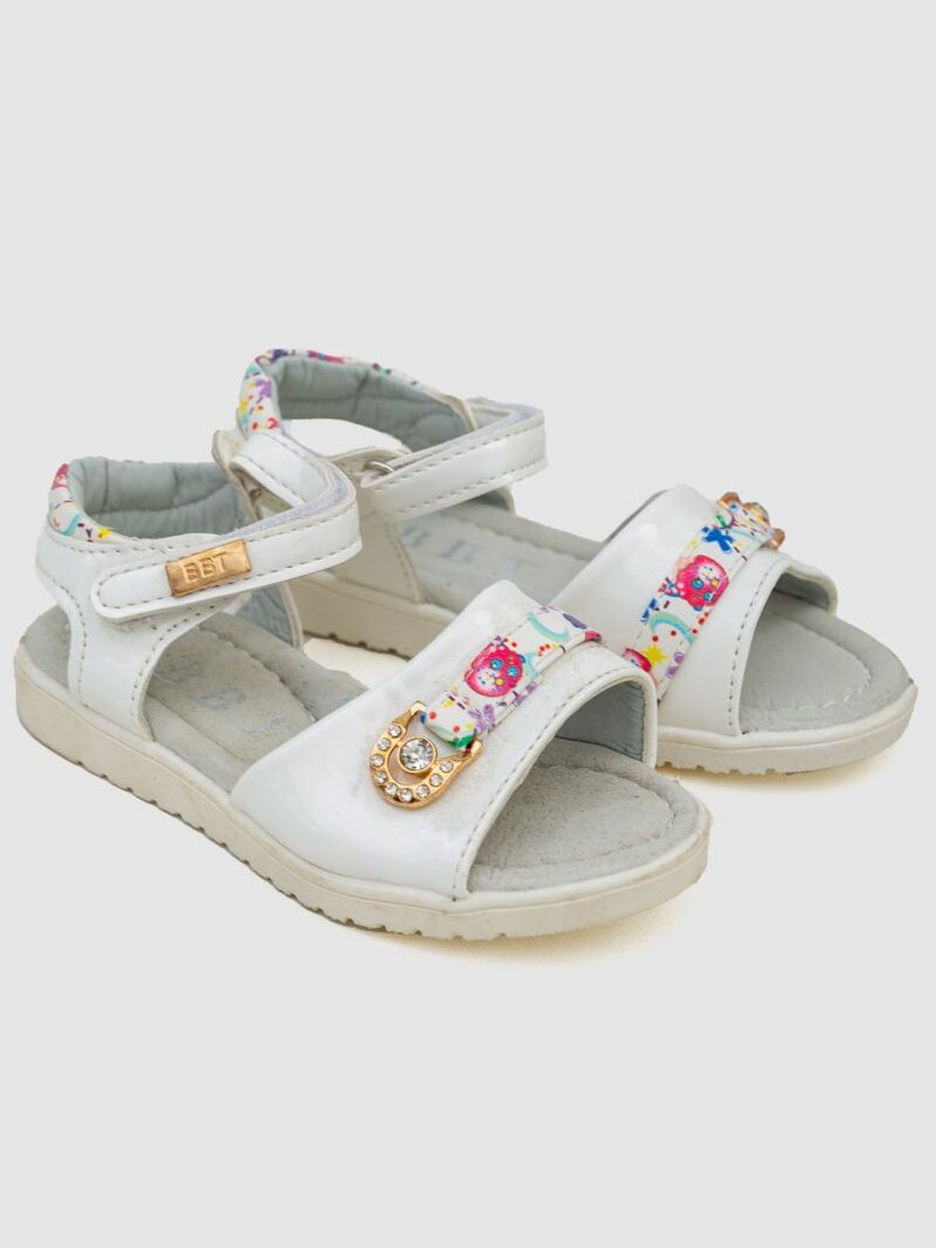 Сандалии Ager модель У-1128893::000000014 Сандалии Ager модель У-1128893::000000014 Фото