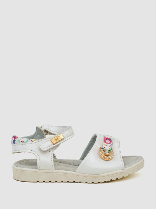 Сандалії Ager модель У-1128893::000000014 Фото