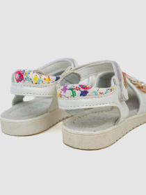 Сандалии Ager модель У-1128893::000000014 Сандалии Ager модель У-1128893::000000014 Фото