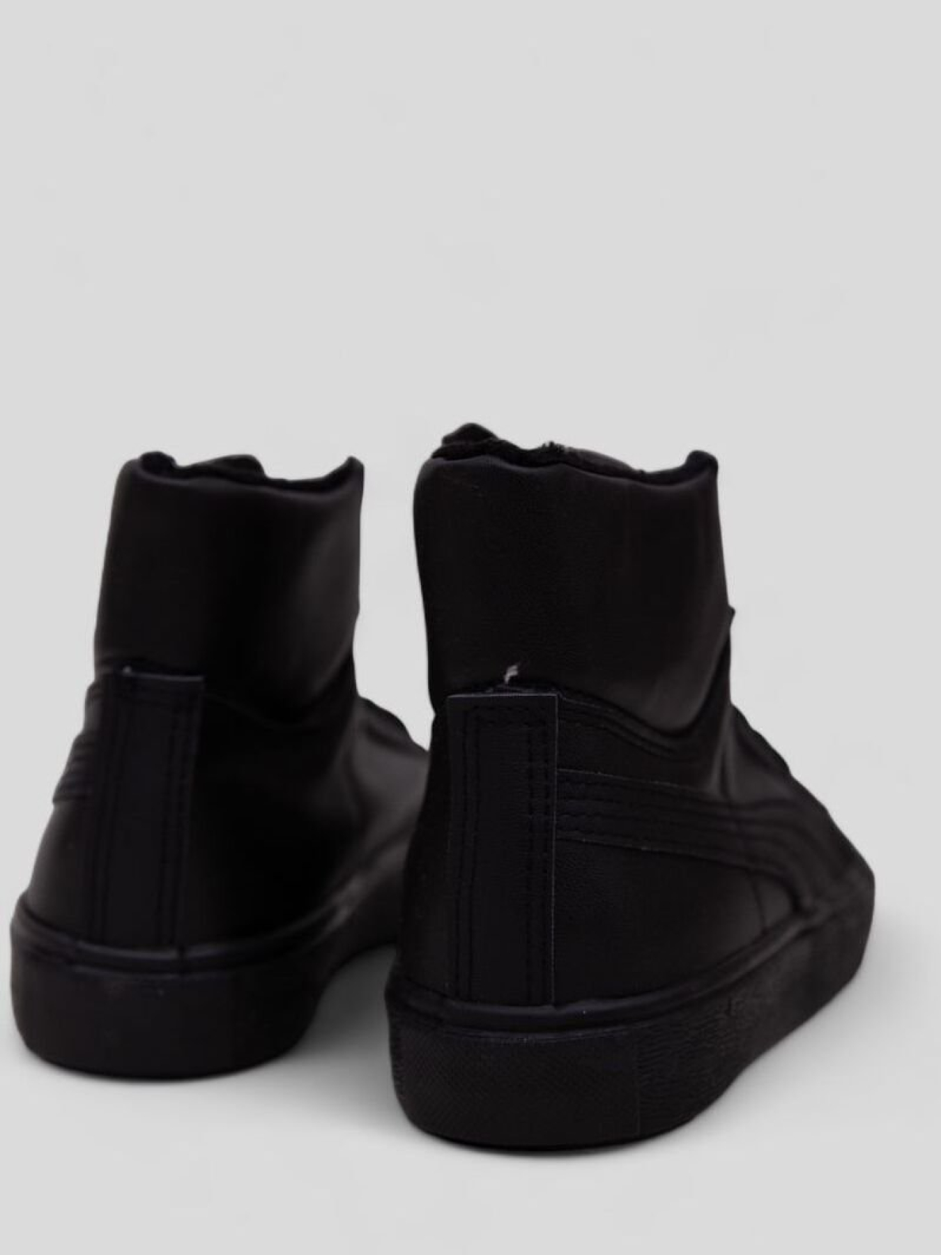 Кеди високі Ager модель У-1130012::000000096 Фото