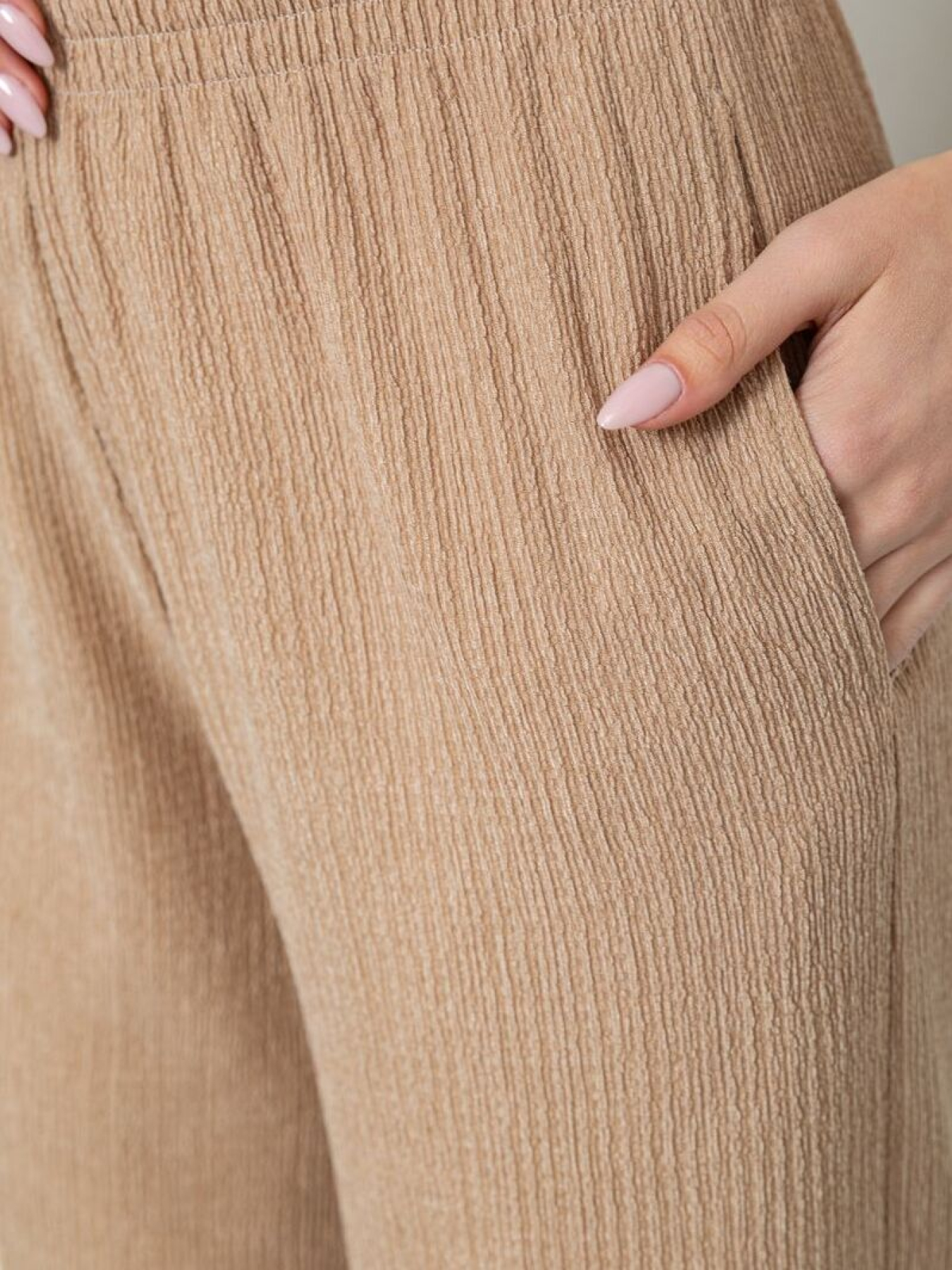 Брюки палаццо Ager модель У-1128627::000000023 Фото