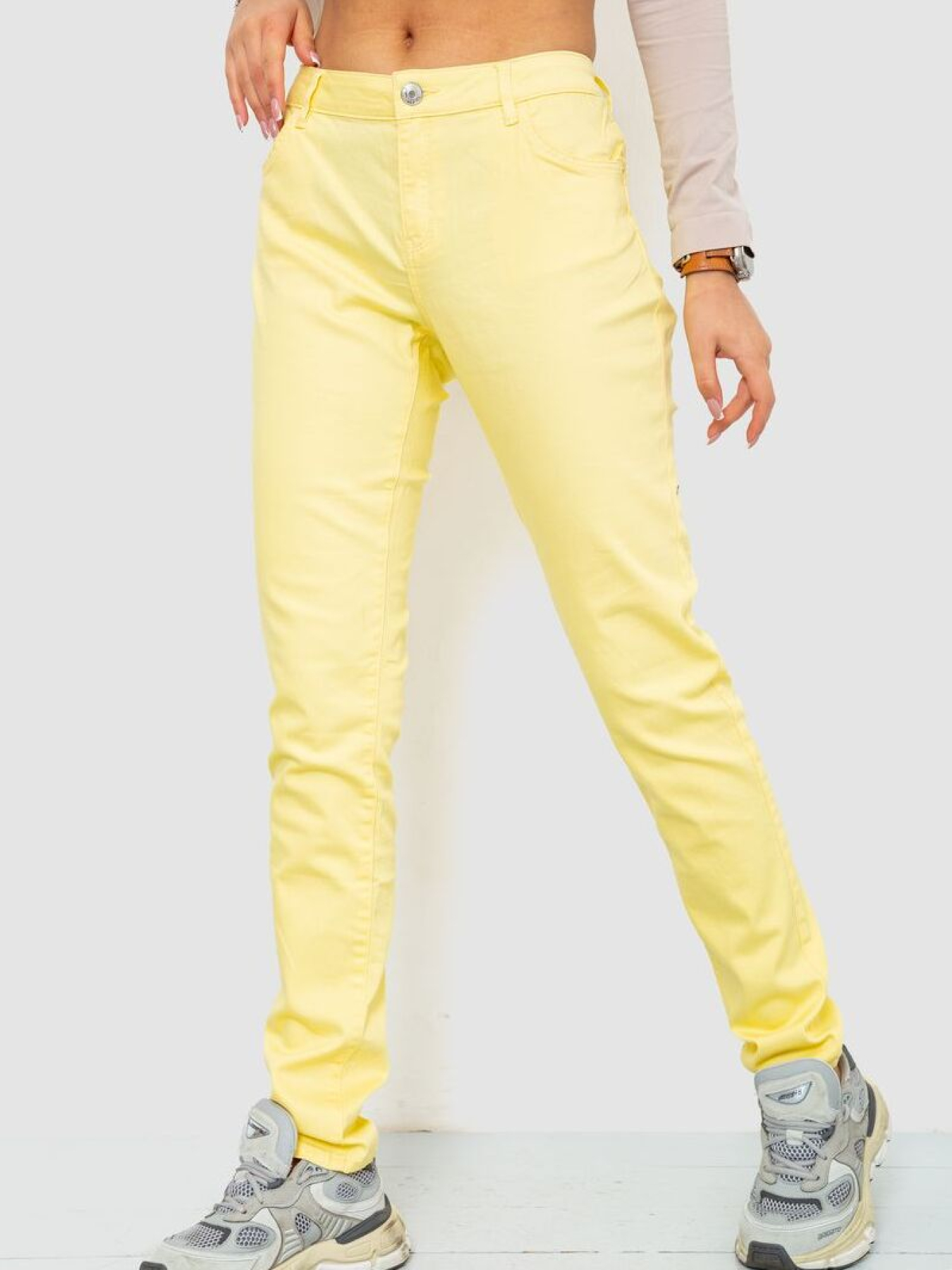 Штани повсякденні Ager модель У-1128340::000000039 Фото