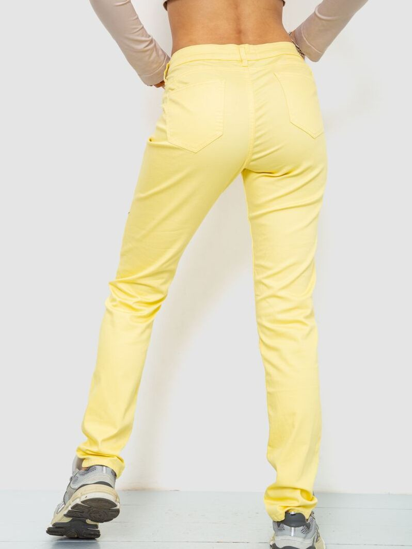 Повседневные штаны Ager модель У-1128340::000000039 Фото