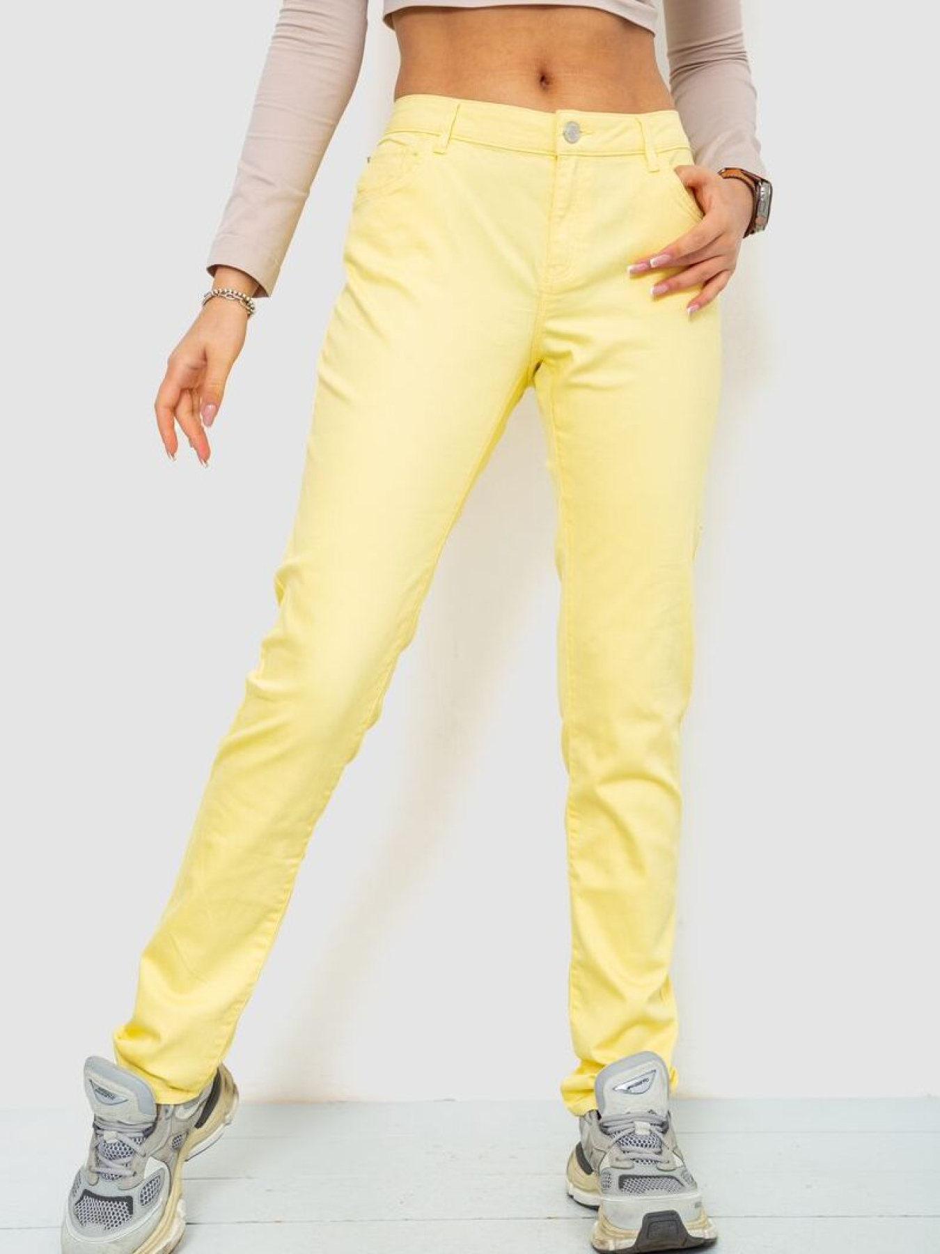 Повседневные штаны Ager модель У-1128340::000000039 Фото