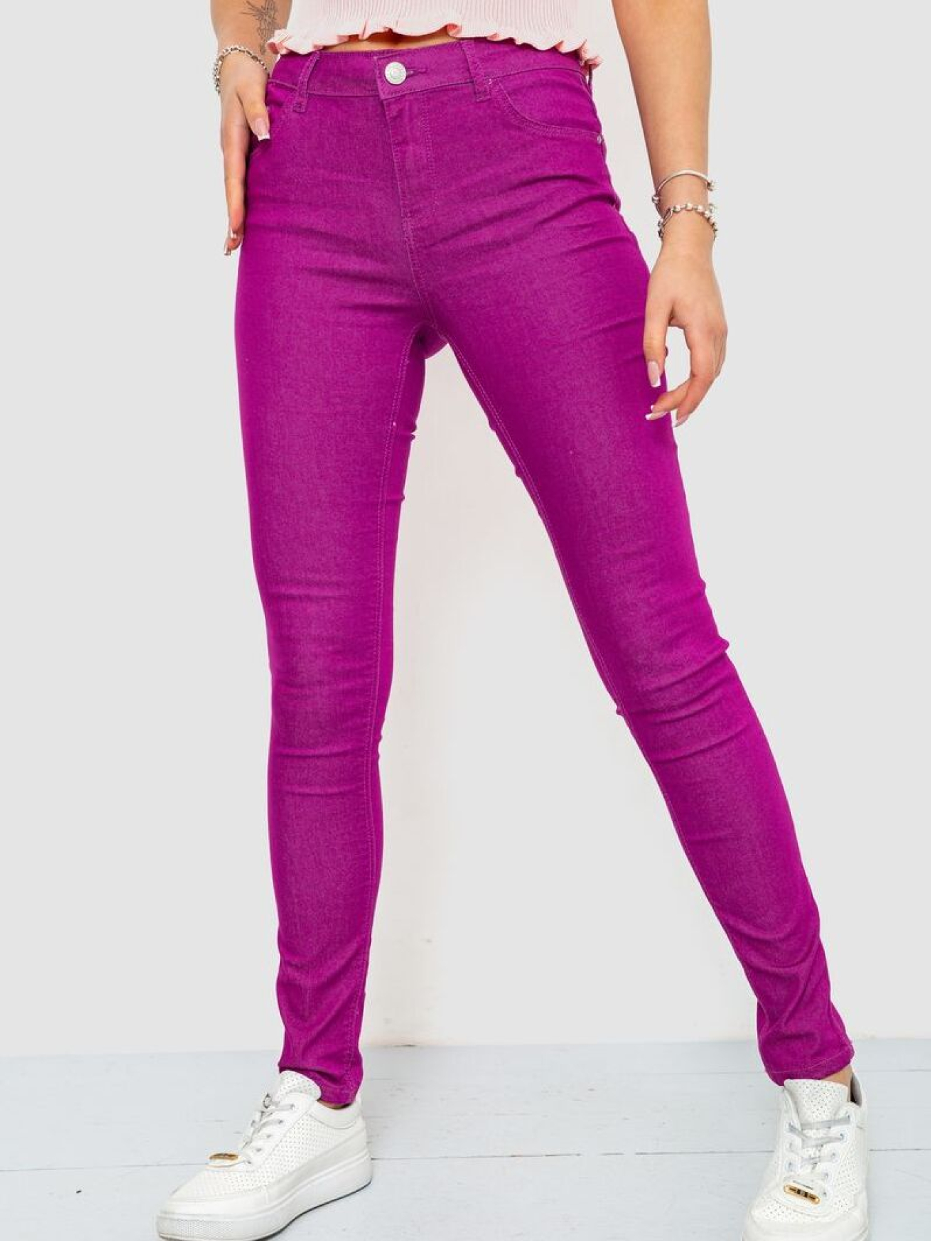 Брюки повседневные Ager модель У-1128340::000000093 Фото