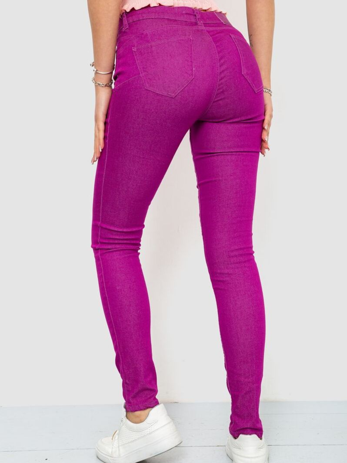 Повсякденні штани Ager модель У-1128340::000000093 Фото