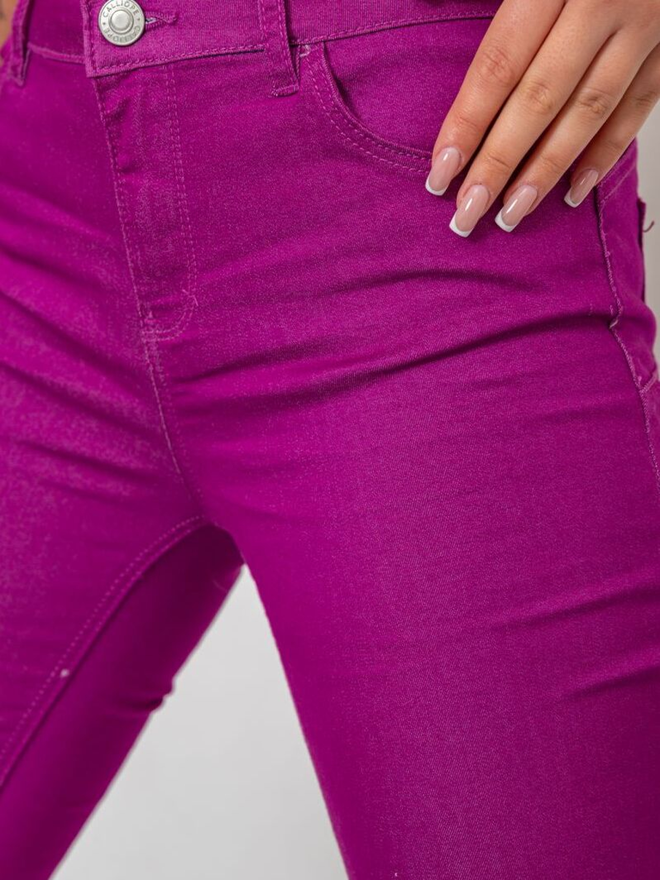 Повсякденні штани Ager модель У-1128340::000000093 Фото