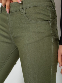 Брюки повседневные Ager модель У-1128340::000000227 Фото