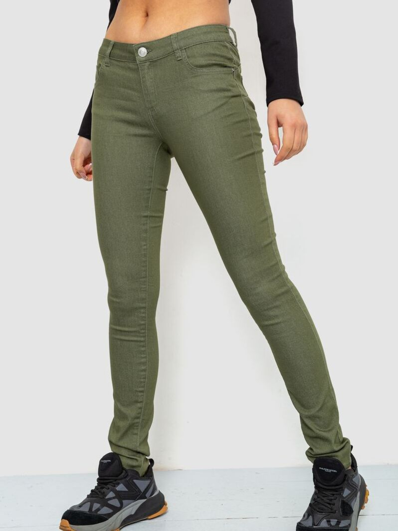 Повсякденні штани Ager модель У-1128340::000000227 Фото