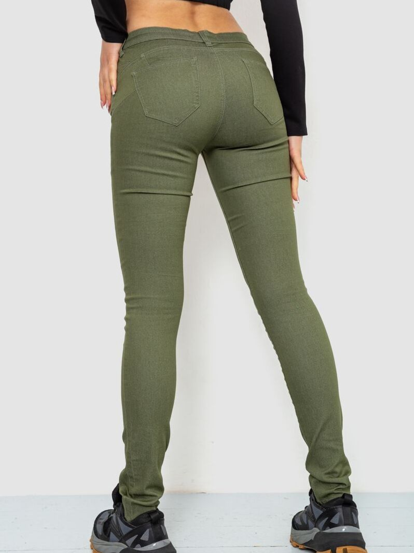 Повсякденні штани Ager модель У-1128340::000000227 Фото