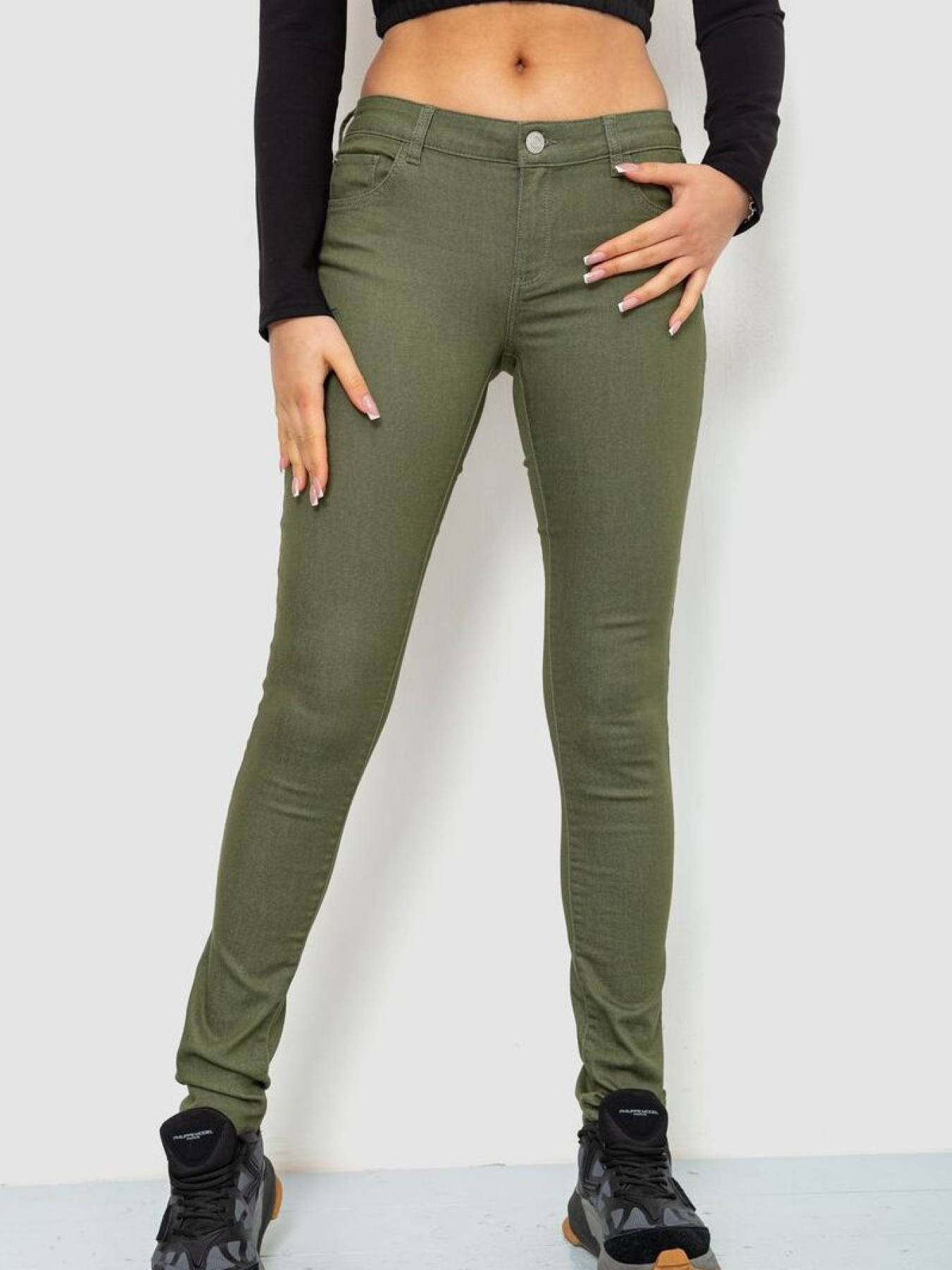 Повсякденні штани Ager модель У-1128340::000000227 Фото