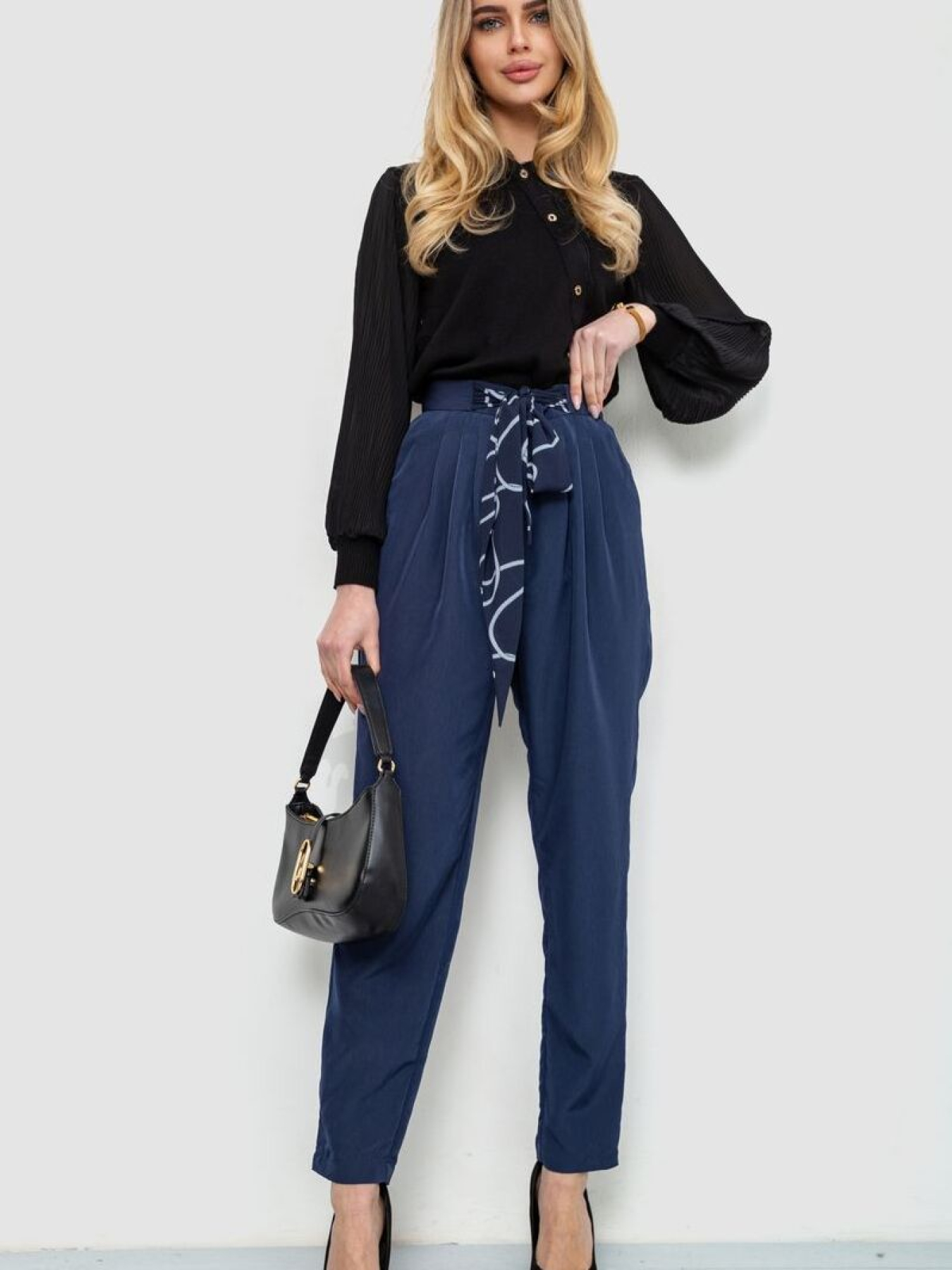 Брюки повседневные Ager модель У-1128475::000000084 Фото