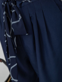 Повседневные штаны Ager модель У-1128475::000000084 Повседневные штаны Ager модель У-1128475::000000084 Фото