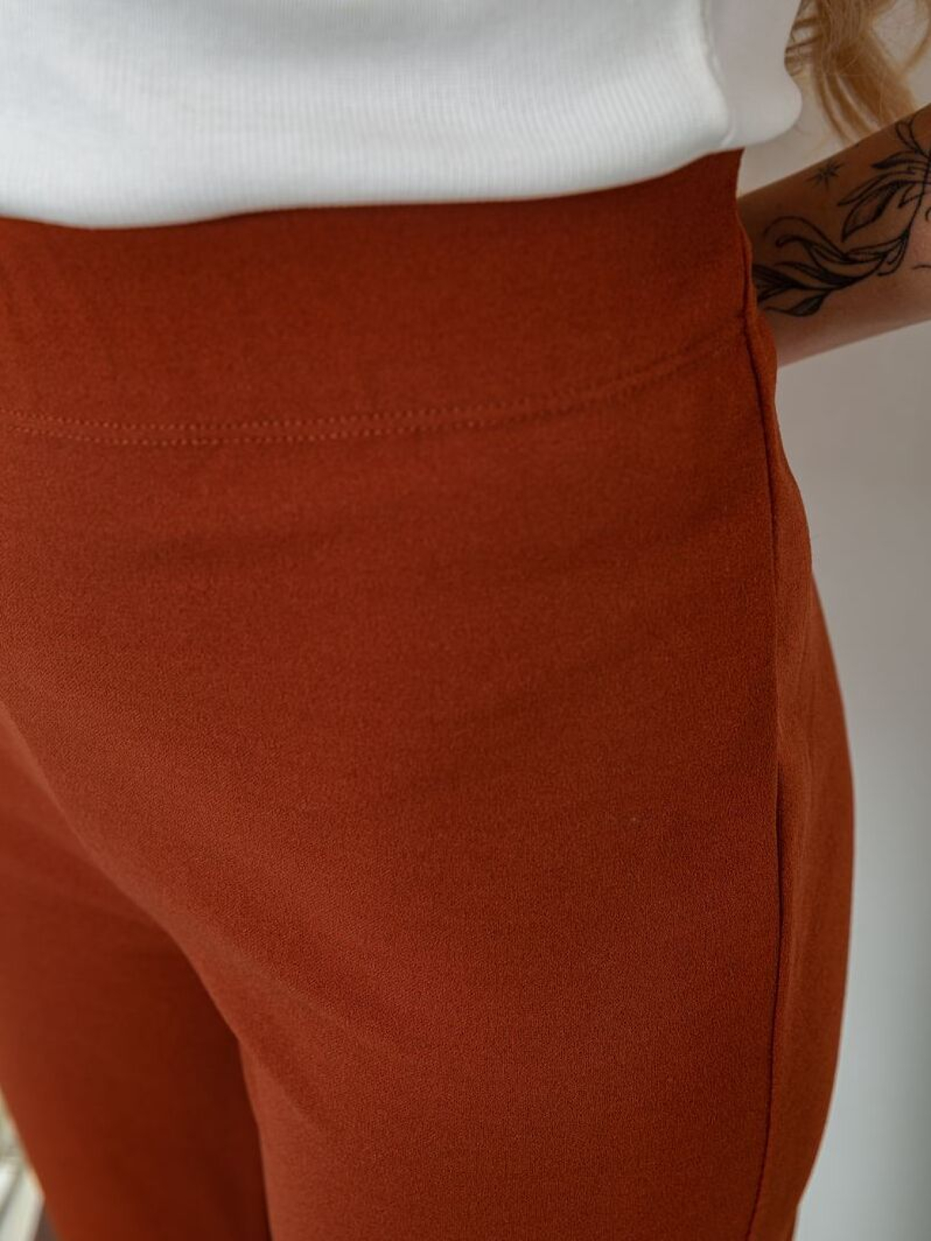 Брюки палаццо Ager модель У-1129187::000000046 Фото