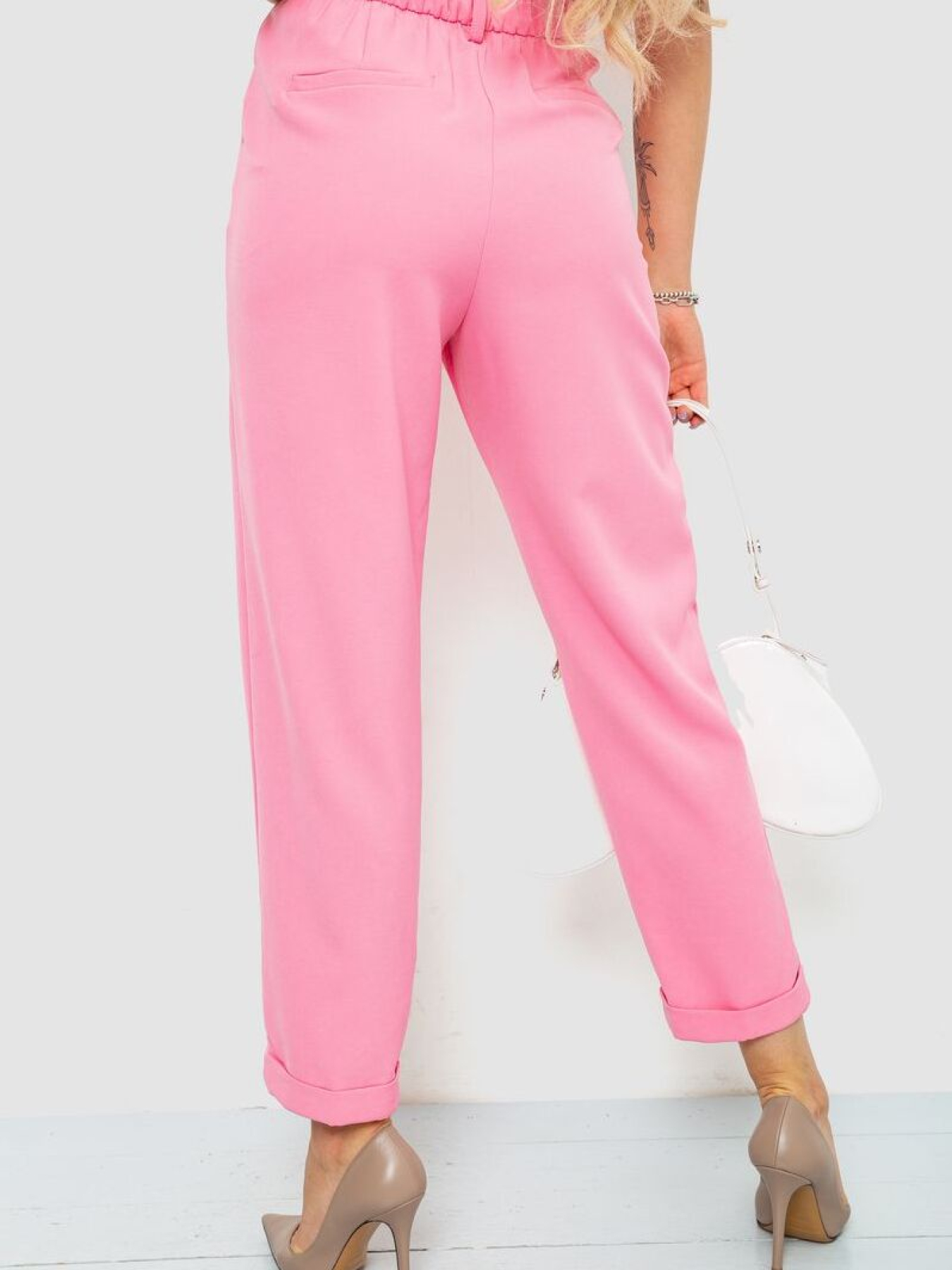 Повседневные штаны Ager модель У-1129213::000000065 Фото