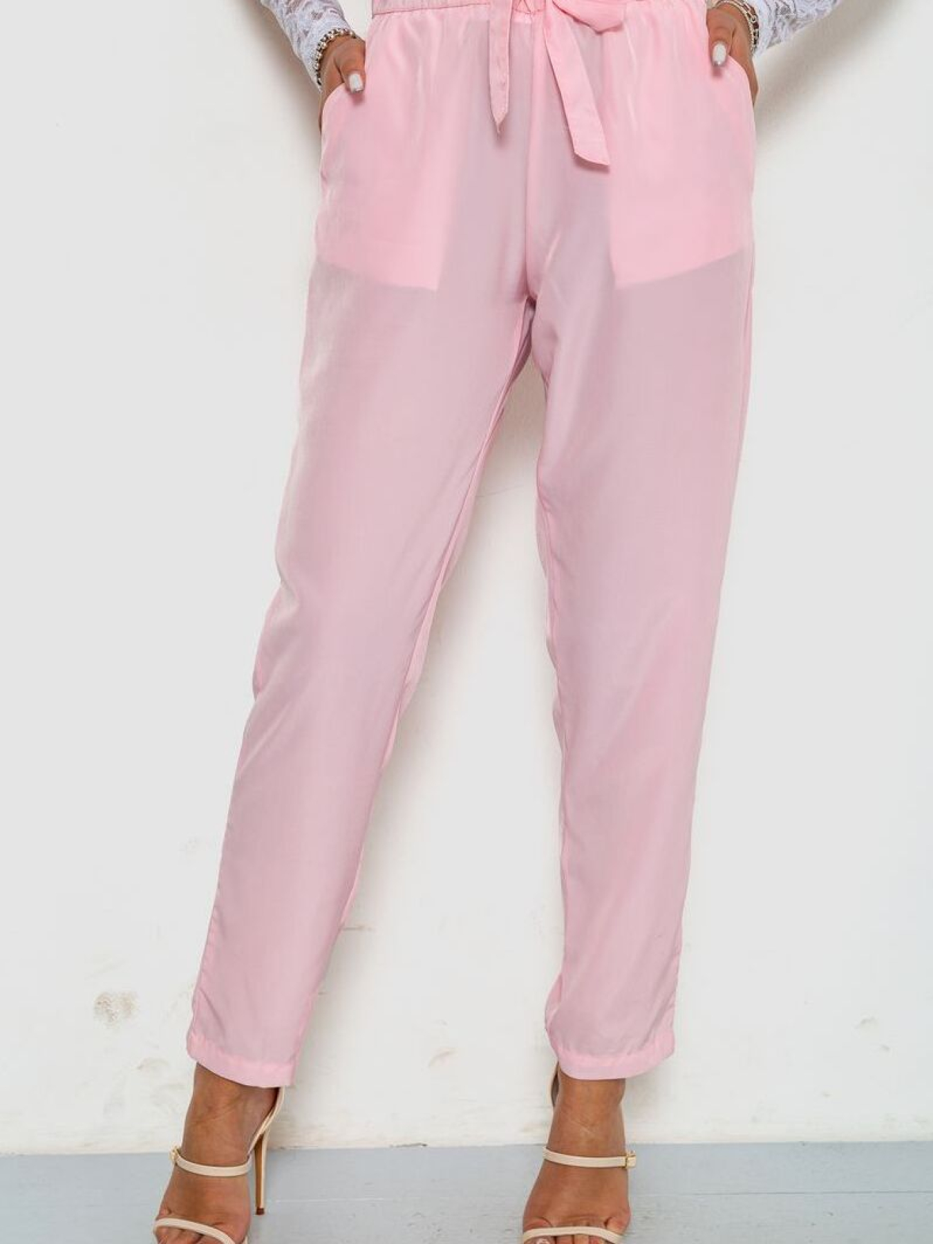 Брюки повседневные Ager модель У-1129598::000000065 Фото