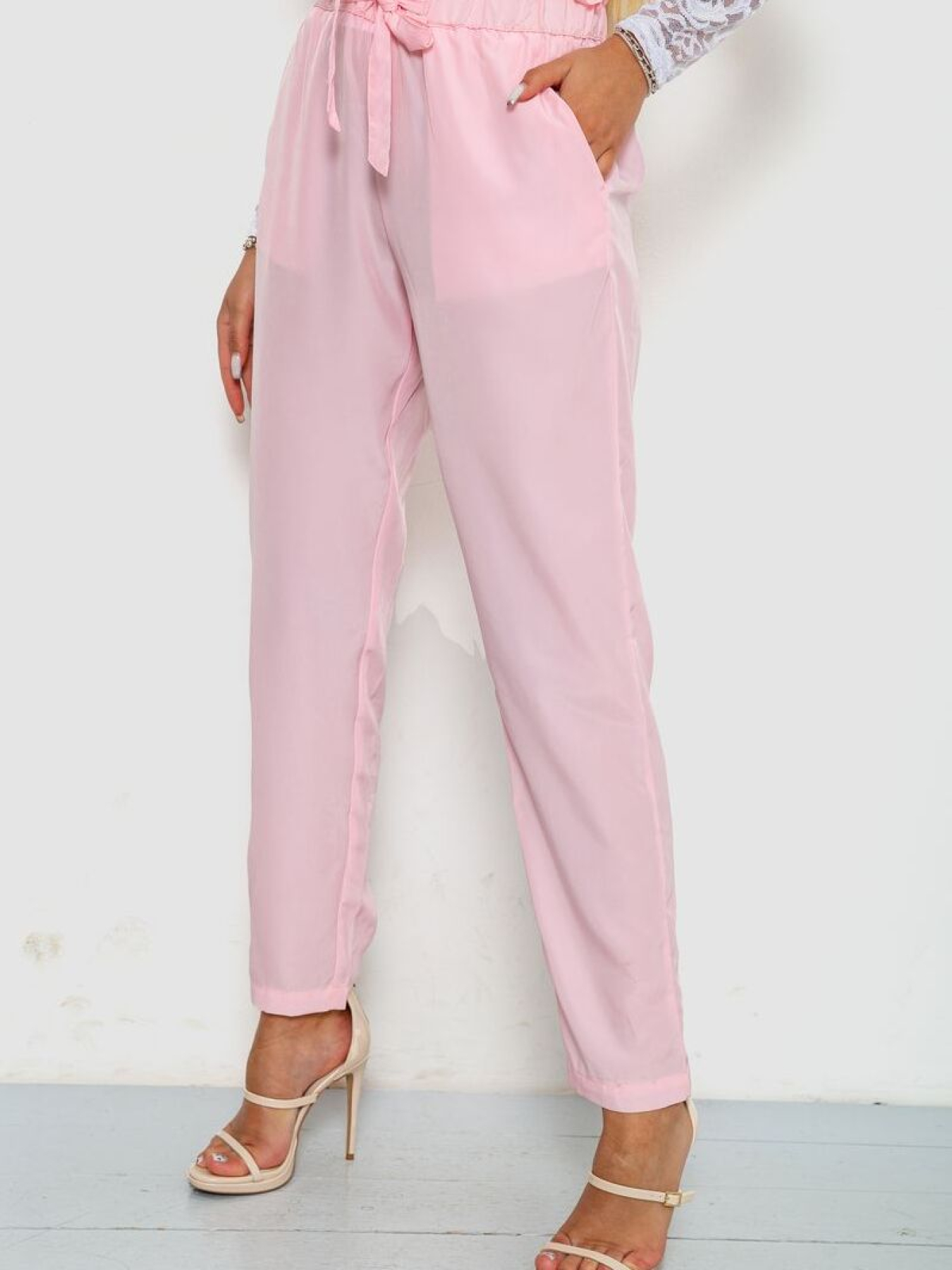 Повседневные штаны Ager модель У-1129598::000000065 Фото