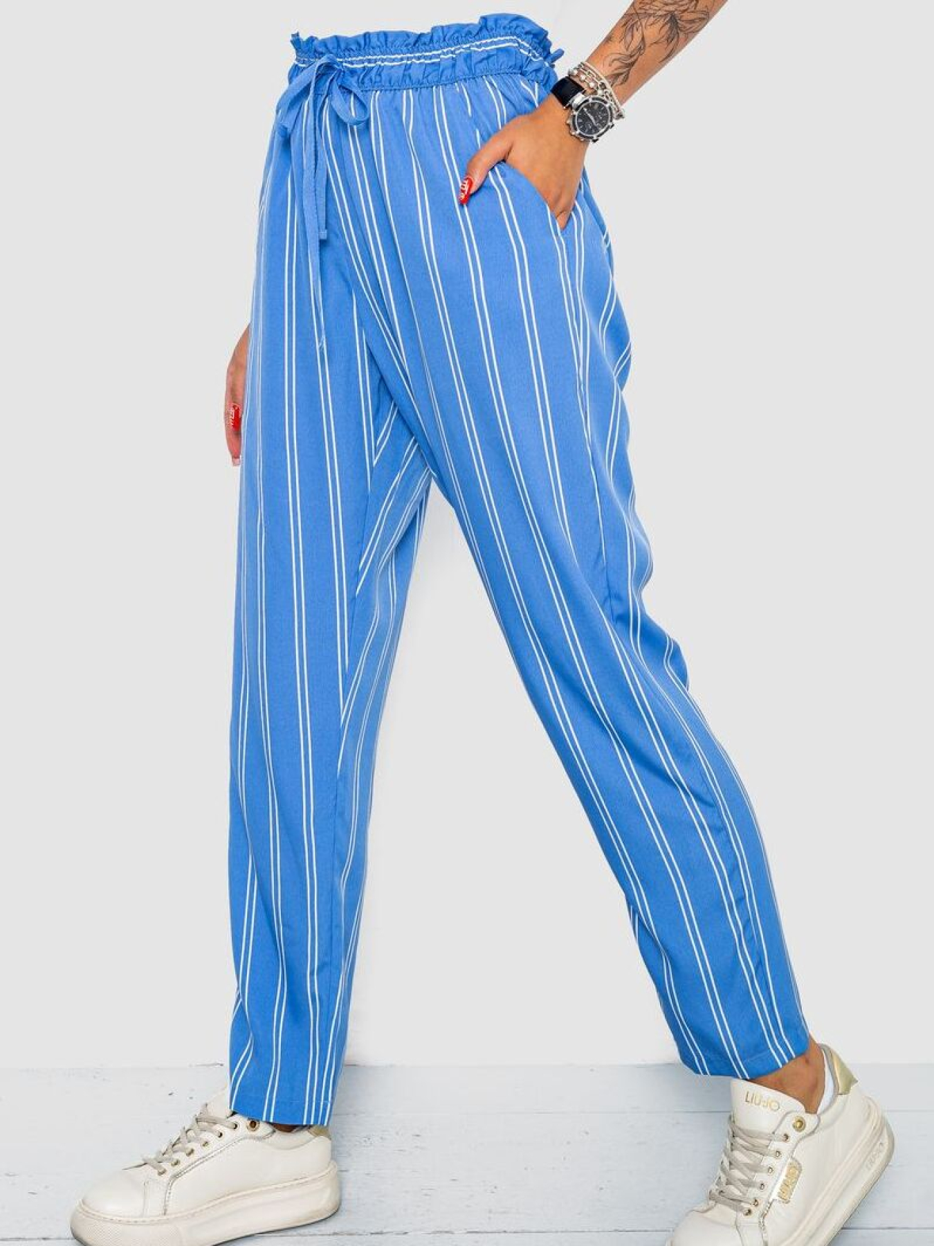 Повсякденні штани Ager модель У-1129952::000000031 Фото