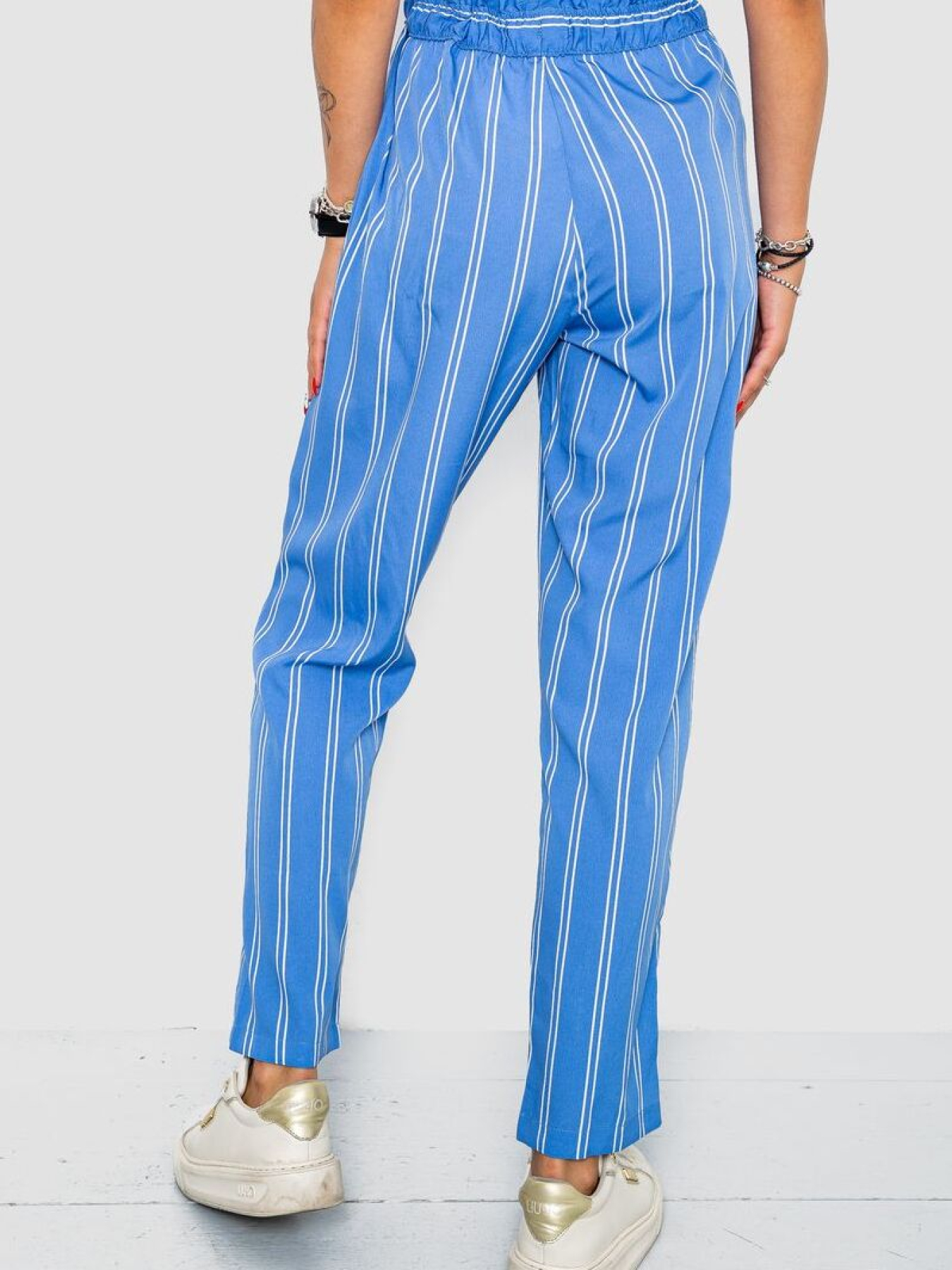 Повсякденні штани Ager модель У-1129952::000000031 Фото