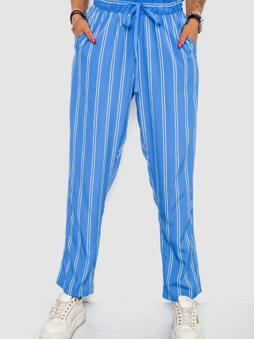 Повседневные штаны Ager модель У-1129952::000000031 Фото