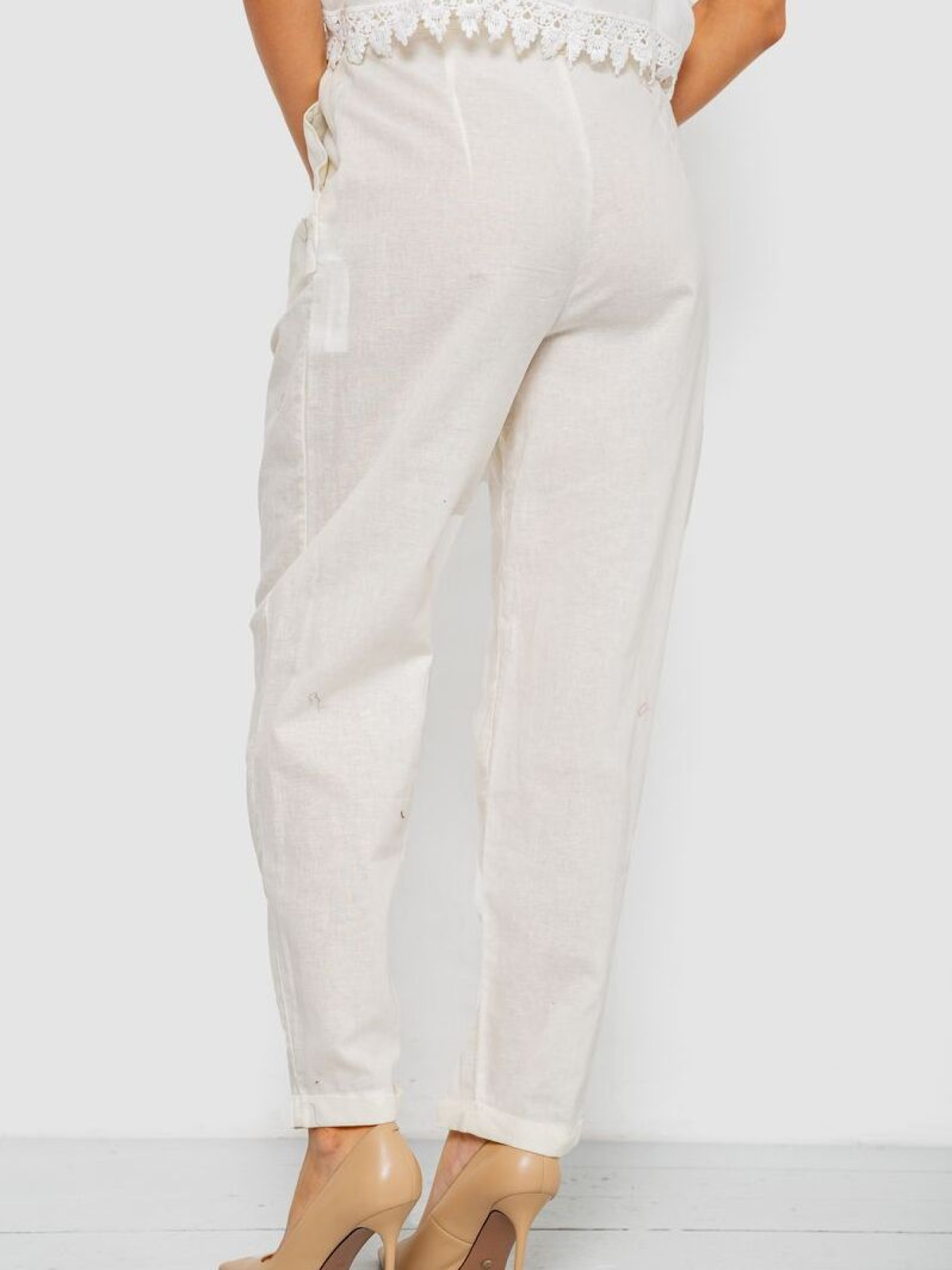 Брюки повседневные Ager модель У-1130659::000000060 Фото