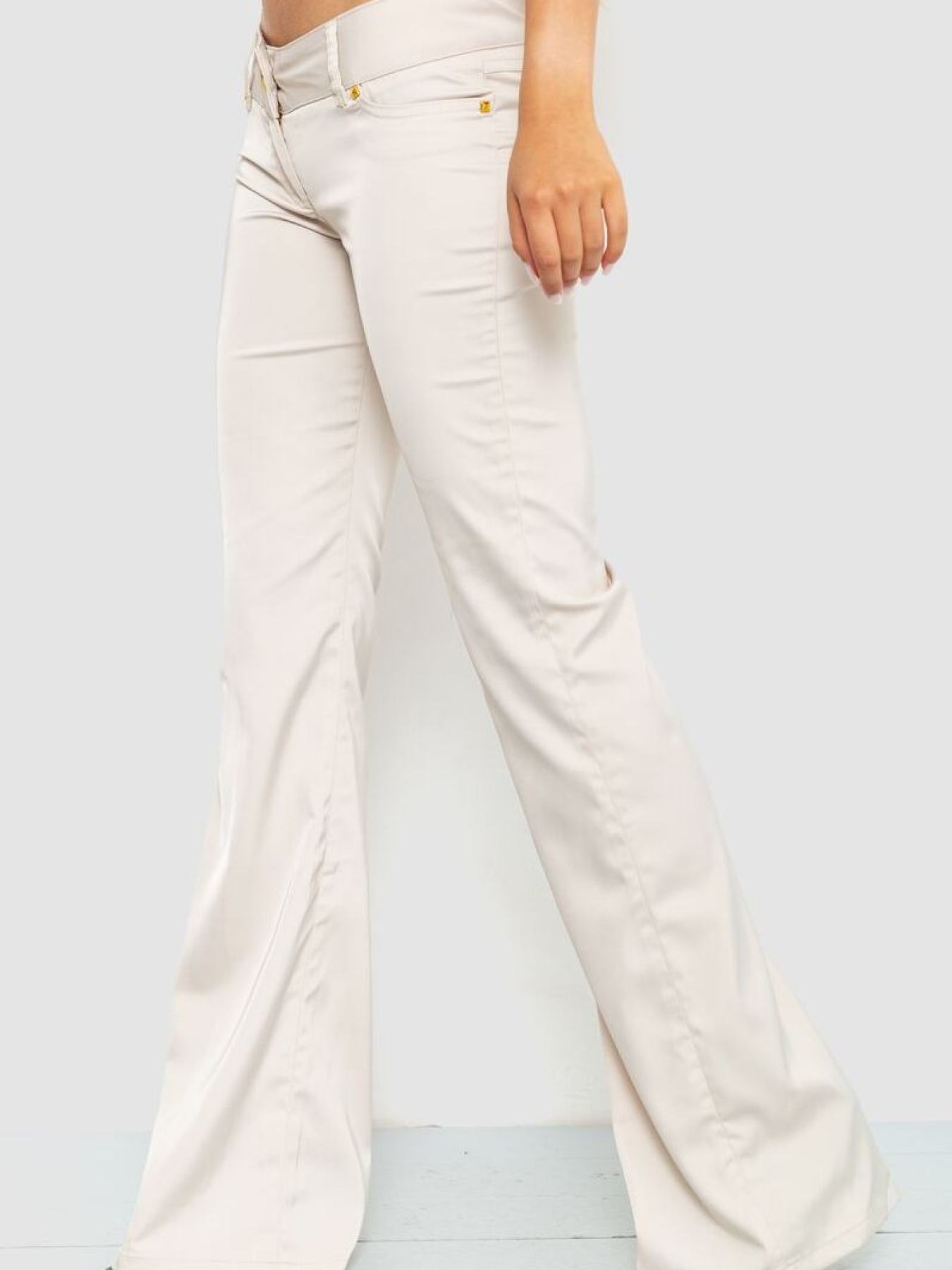 Брюки палаццо Ager модель У-1126066::000000023 Фото