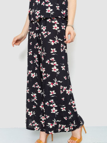 Брюки палаццо Ager модель У-1124743::000000096 Фото