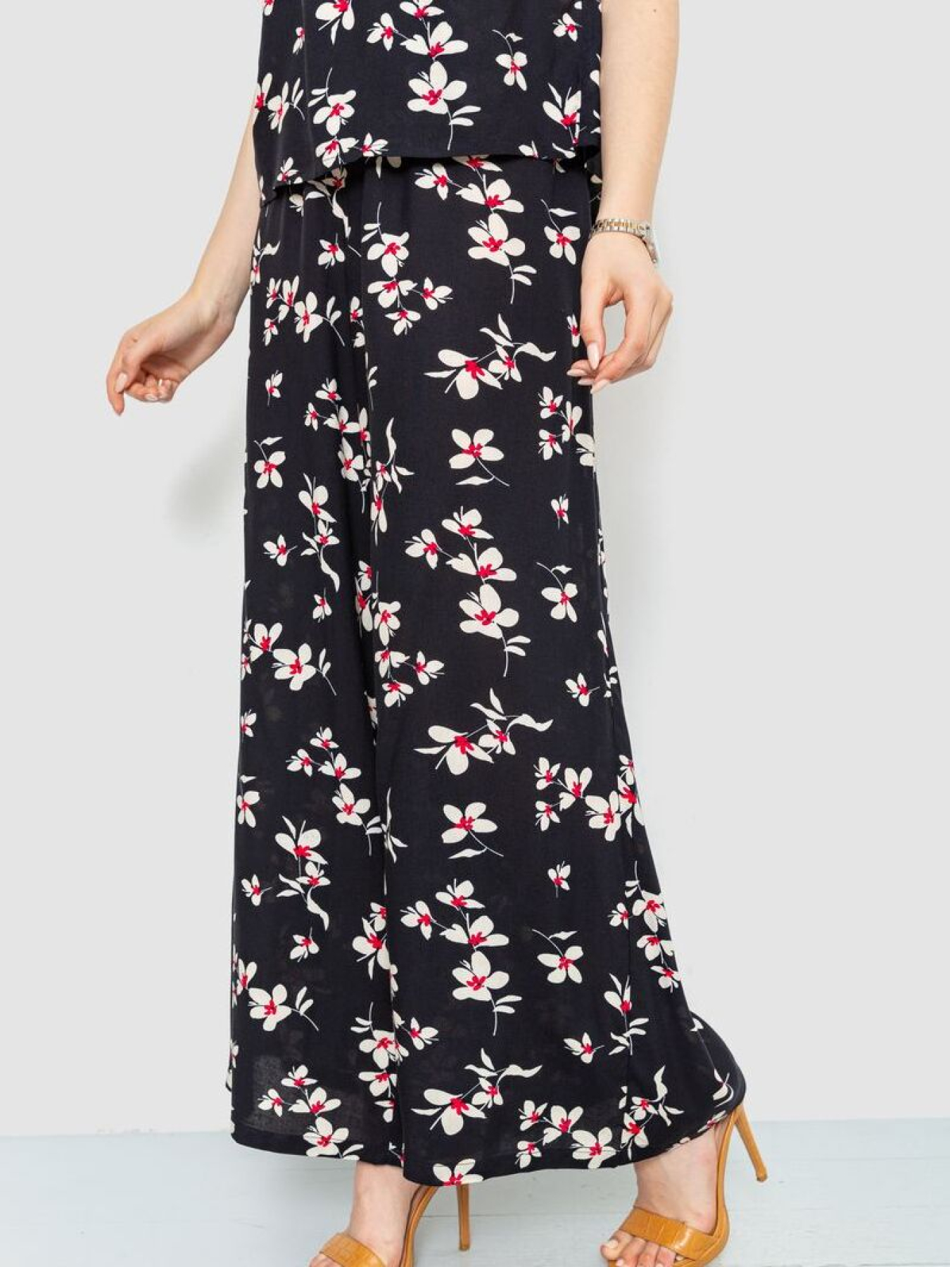 Палаццо Ager модель У-1124743::000000096 Палаццо Ager модель У-1124743::000000096 Фото