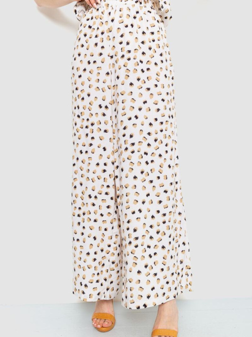 Брюки палаццо Ager модель У-1124745::000000060 Фото