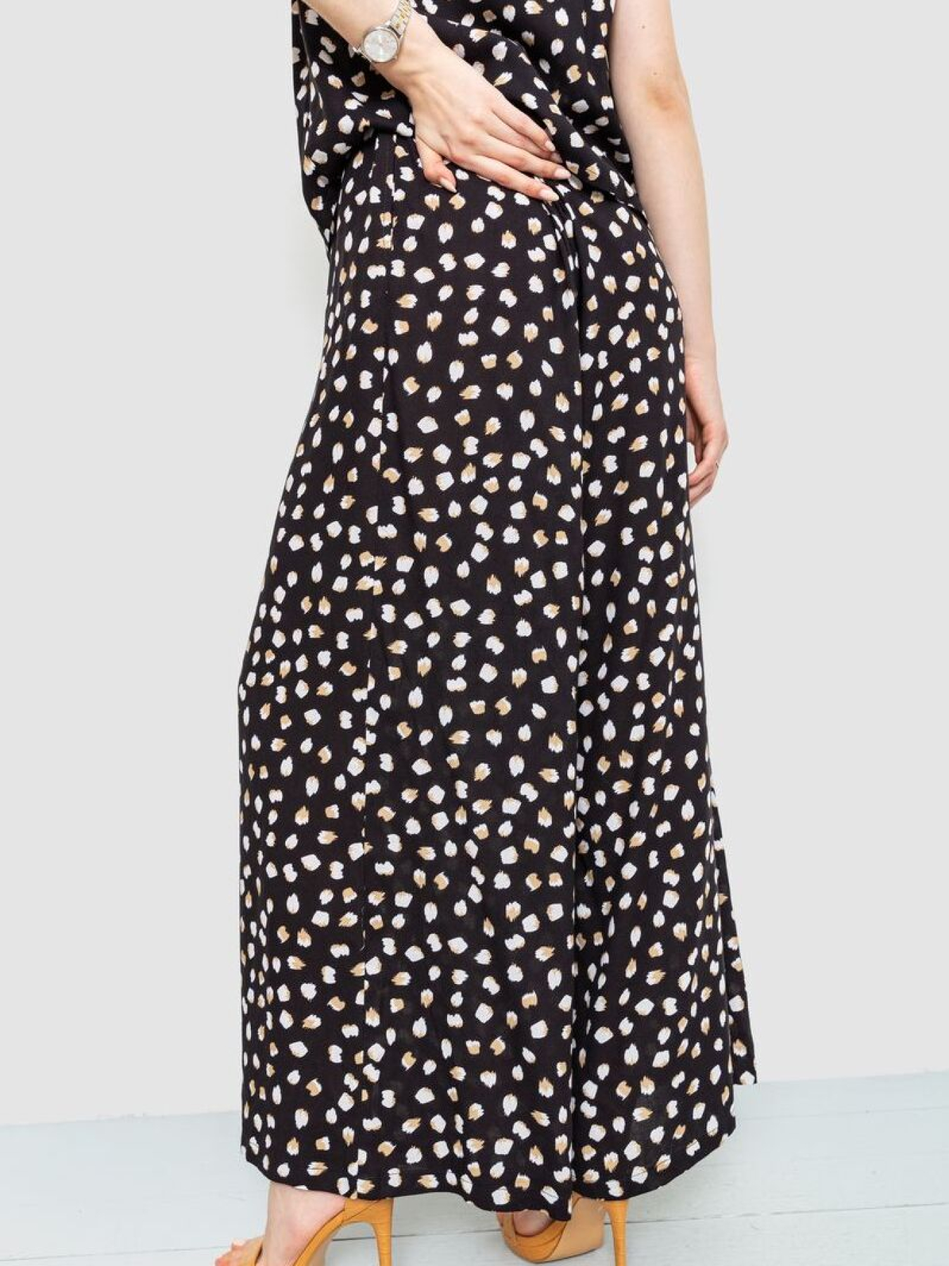 Штани палаццо Ager модель У-1124745::000000096 Фото